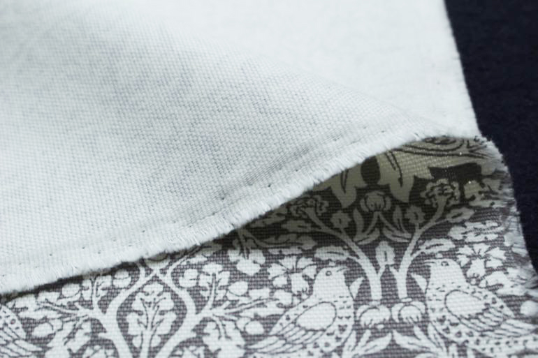 OX中厚手Ji Morrisブラザーラビット